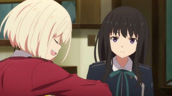 第9話：-Friends are thieves of time.- Episode 5 - Bittersweet first love