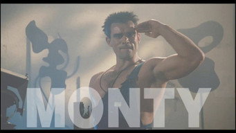 Cena 2 de Flexing with Monty