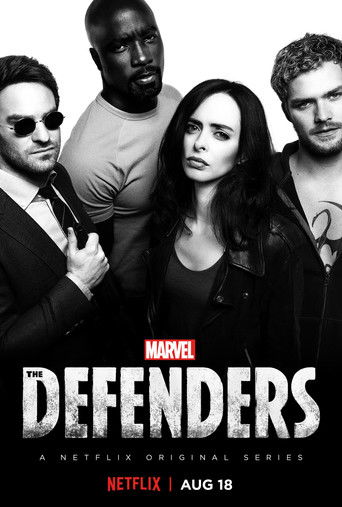 The Defenders (2017)
