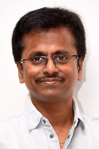 Imagen de A.R. Murugadoss