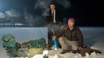 Thin Ice (2011)