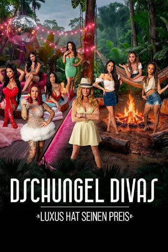 Dschungel Divas - Luxus hat seinen Preis