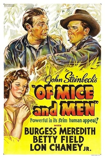 Of Mice and Men image