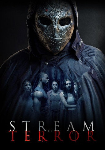 Stream of Terror