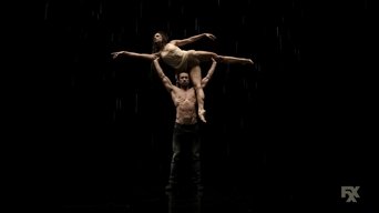 Cena de Mac Encontra seu Orgulho