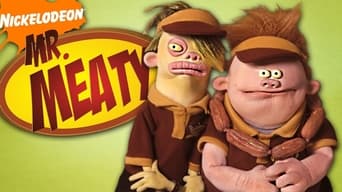 Mr. Meaty (2005-2009)
