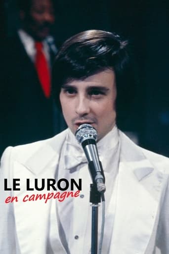 Le Luron en campagne (2022)