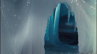 #7 Ice Palace