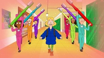 Cena de A Aventura Sem Aparelho