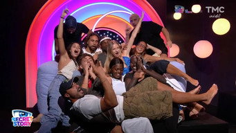 Secret Story T14E23