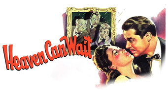 #14 Heaven Can Wait