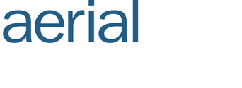 Aerial America logo