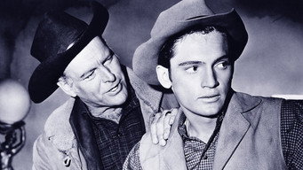 Shootout at Big Sag (1962)
