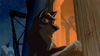 #10 Балто