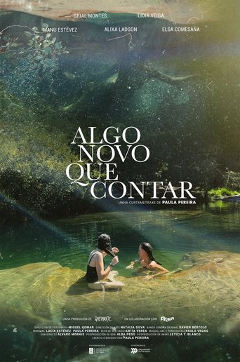 Algo Novo que Contar (1970)