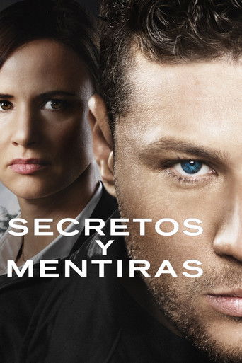 Poster of Secretos y mentiras