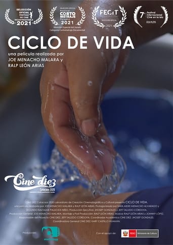 Poster för Ciclo de Vida