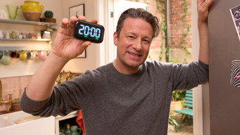 Jamie's 20 Minute Meals (2026- )