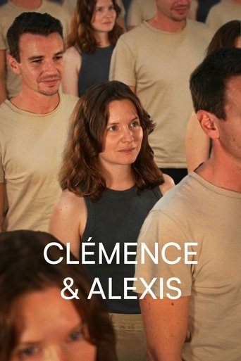 Clemence & Alexis (2025)