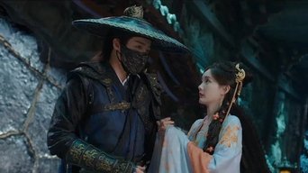 Episódio Episódio 8 da série Sonho Dentro de um Sonho
