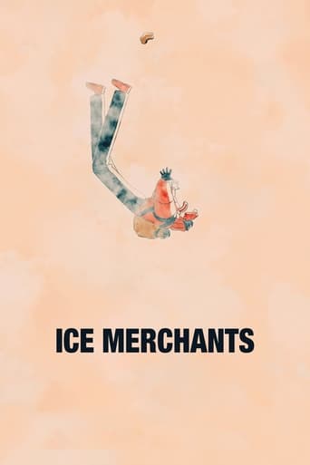 Ice Merchants (2022)
