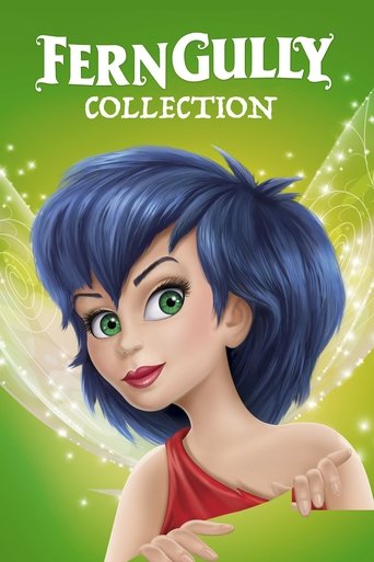 FernGully Collection Poster