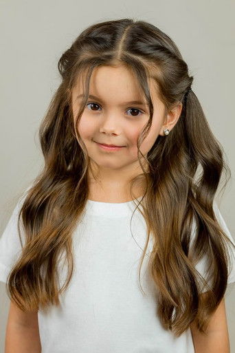 Foto de Kira Sayapina