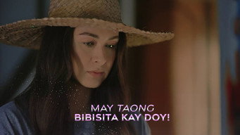 Episode 5 — Doy's visitor