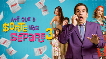 Cena de Até Que a Sorte nos Separe 3: A Falência Final