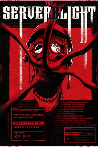 SERVERBLIGHT 2026