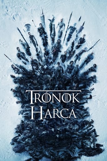 Poster of Trónok harca
