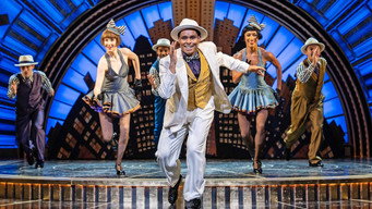 Episode 19 — Irving Berlin&rsquo;s Top Hat