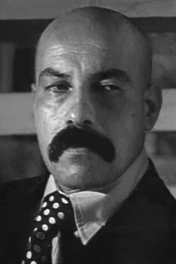 Image of Cevdet Balıkçı