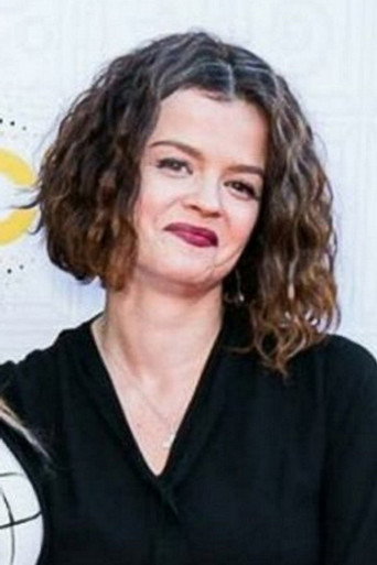 Angelina Mionchinskaya