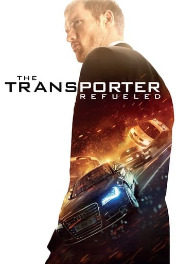 Transporter: Nowa moc 2015 - oglądaj cały film PL - HD 720p