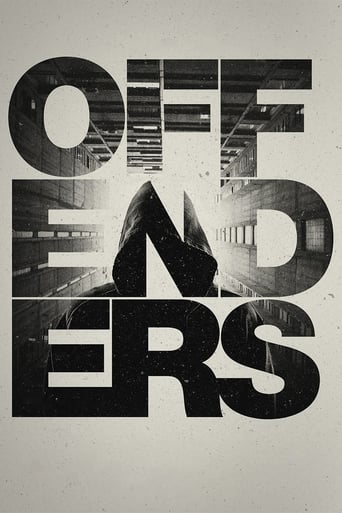 Poster of Offenders