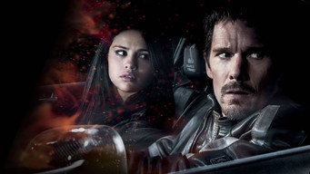 Resgate em Alta Velocidade