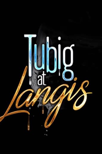 Tubig At Langis 2016