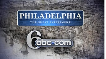 #1 Philadelphia: The Great Experiment