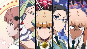 #10 Witch Craft Works