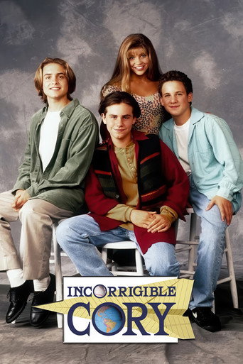 Affiche Saison 3