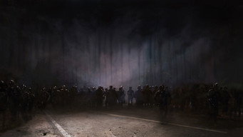 פוסטר של Die by Night