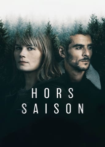 Poster of Hors saison