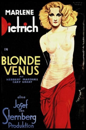 Blonde Venus