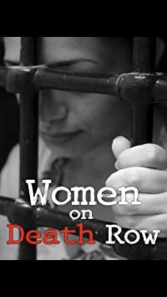 Poster för Women on Death Row