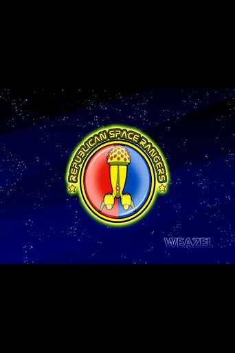 Republican Space Rangers: Trouble Brewing Down South