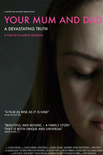 Your Mum and Dad (2019)