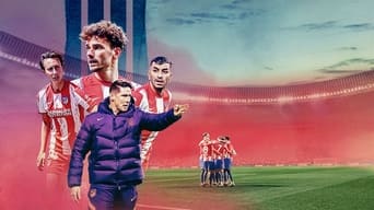 Another Way of Living: Atletico de Madrid (2022- )