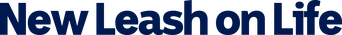 New Leash on Life logo