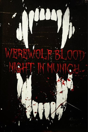 Werewolf Blood: Night in Munich (1970)